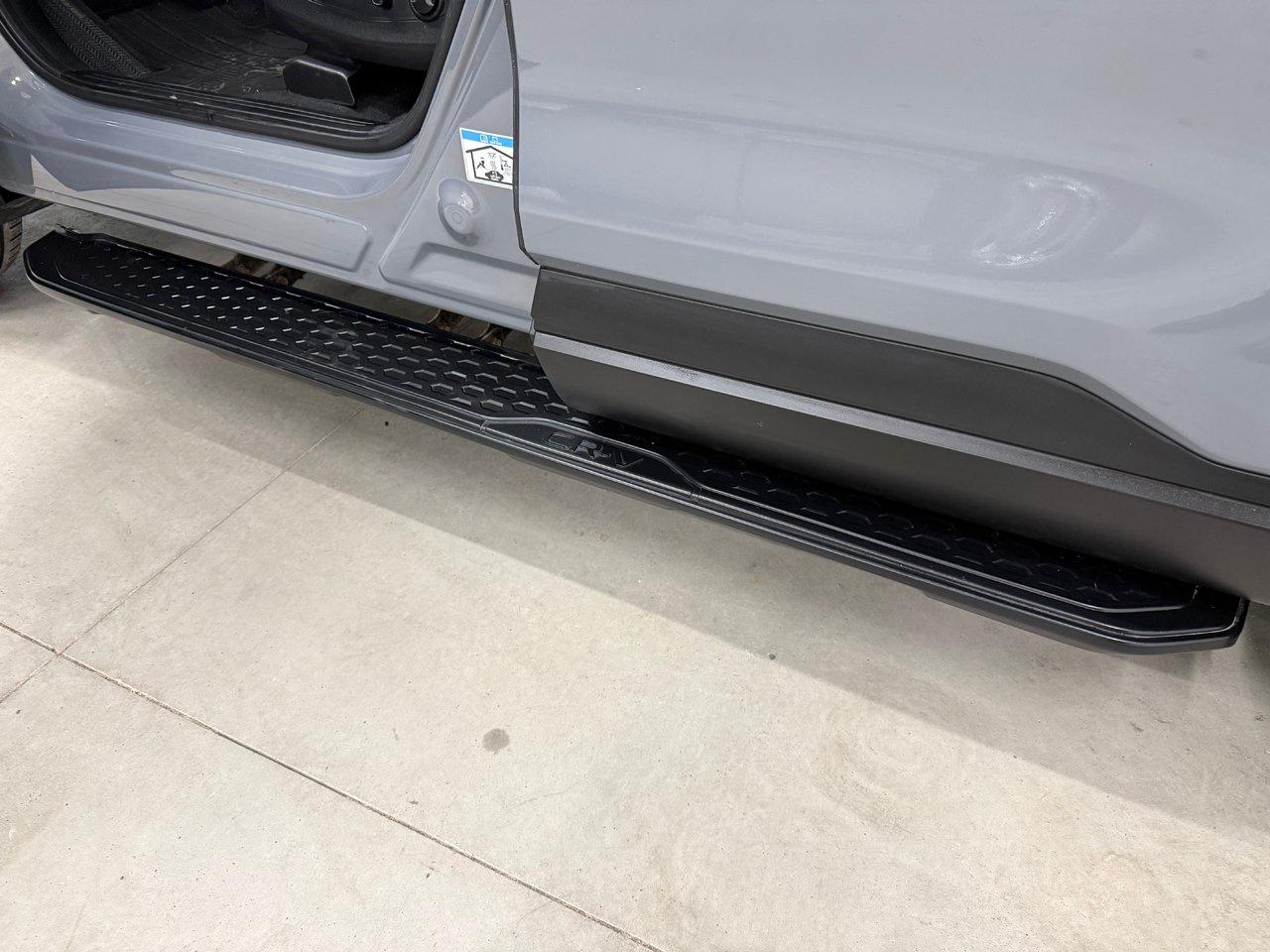 2024 Honda CR-V Hybrid Touring Photo