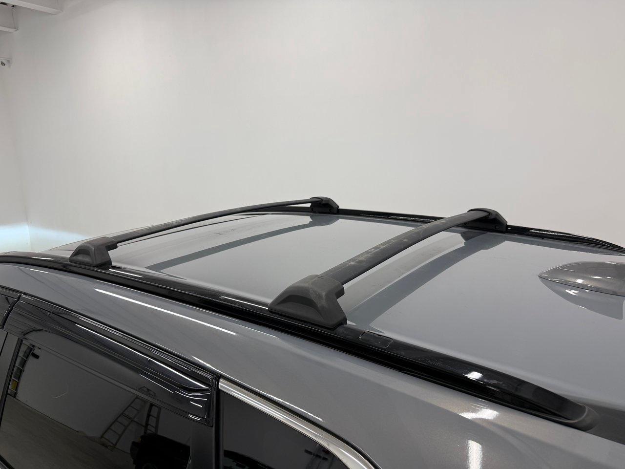 2024 Honda CR-V Hybrid Touring Photo