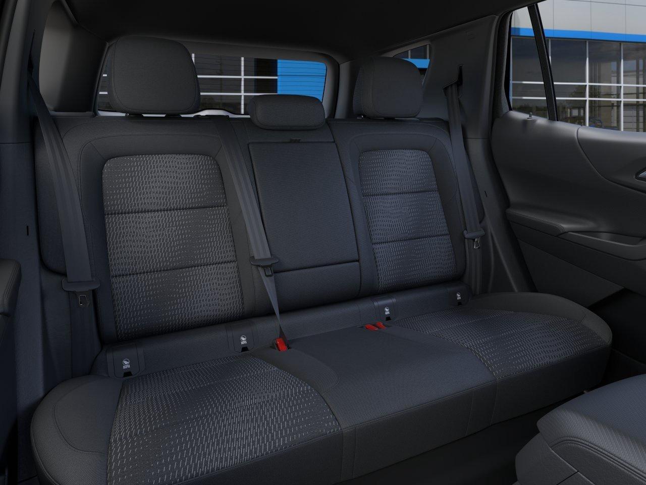 2027 Chevrolet Equinox AWD LT AWD LT Photo