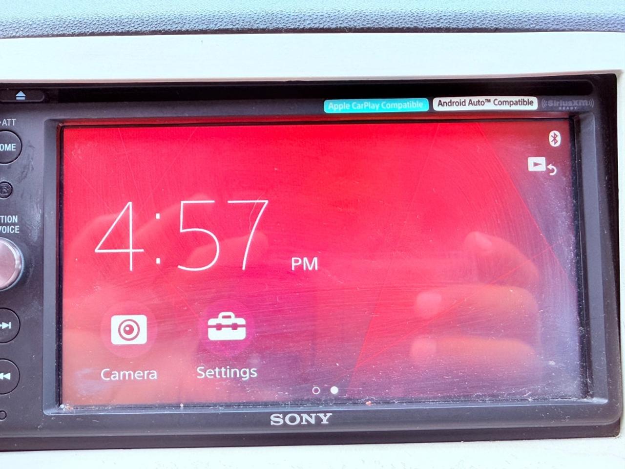 2012 Fiat 500 Sport 2dr Hatchback Photo