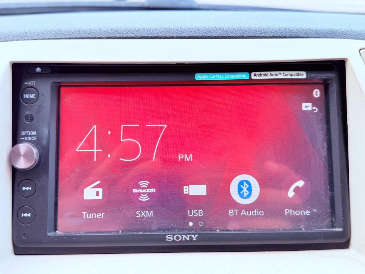 2012 Fiat 500 Sport 2dr Hatchback Photo