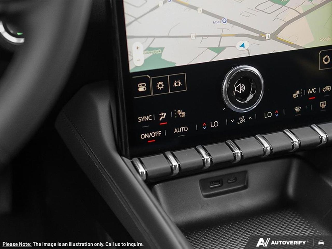 2027 GMC Terrain AWD AT4  - Sunroof Photo