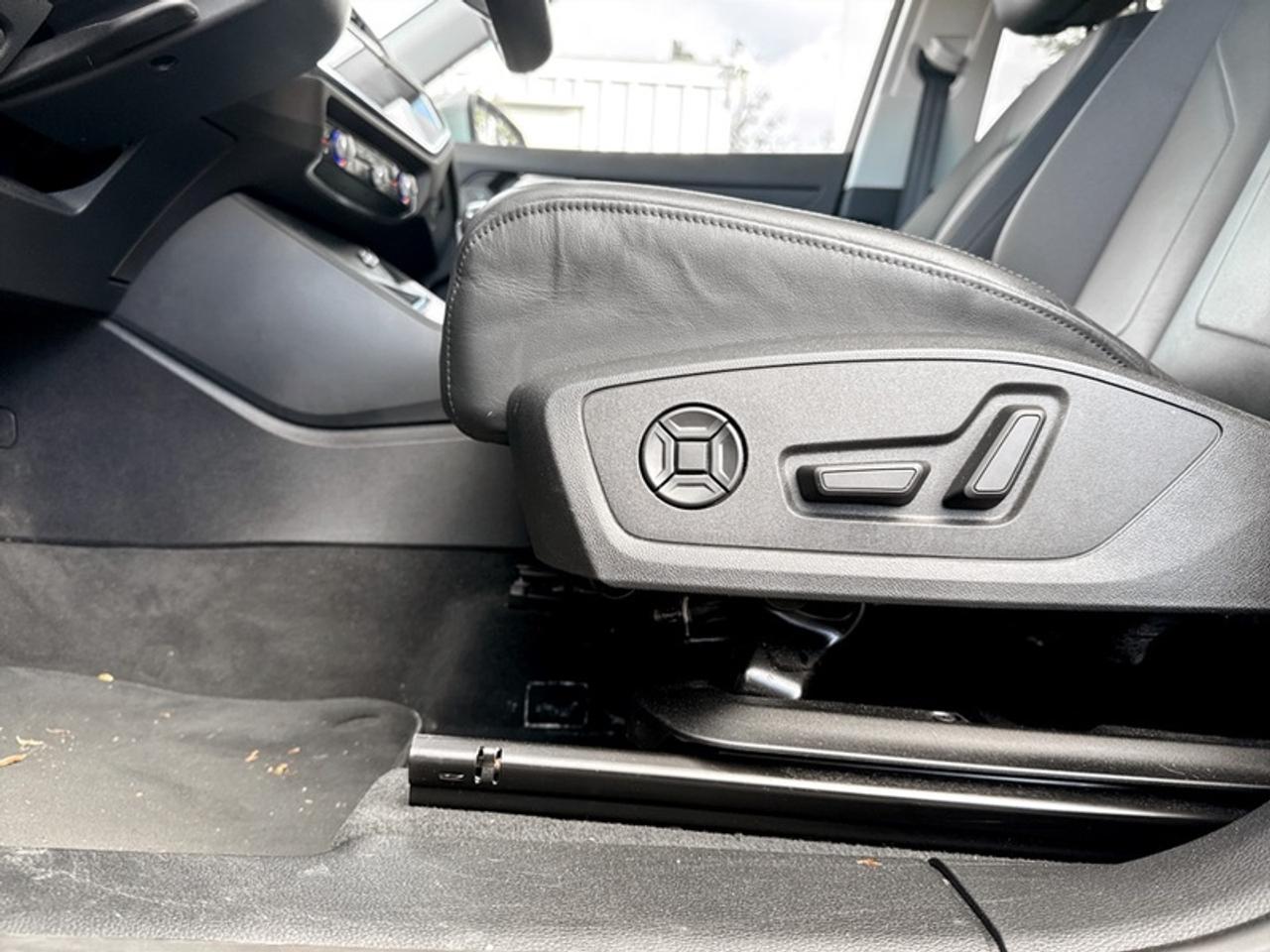 2025 Audi Q3 2.0 Progressiv Photo