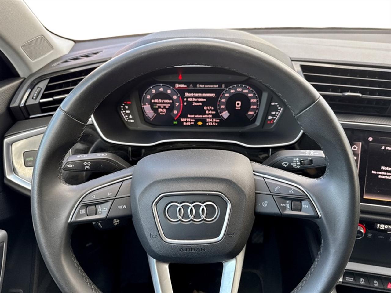 2025 Audi Q3 2.0 Progressiv Photo