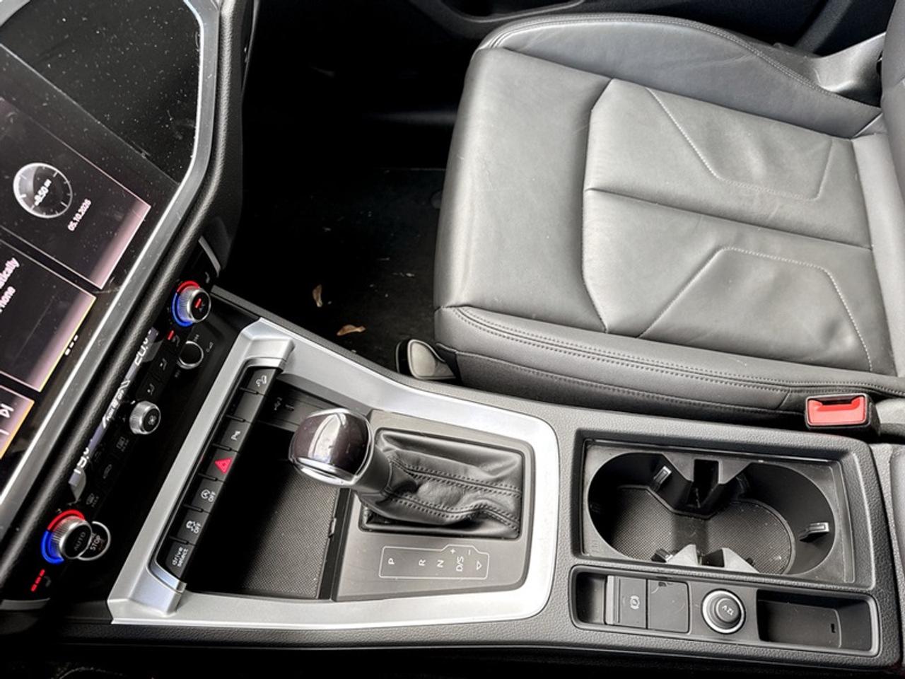 2025 Audi Q3 2.0 Progressiv Photo