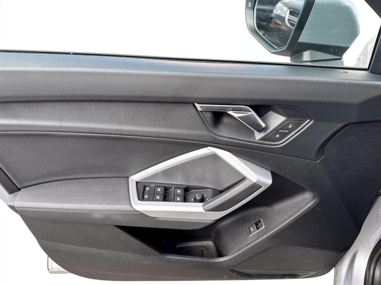 2025 Audi Q3 2.0 Progressiv Photo