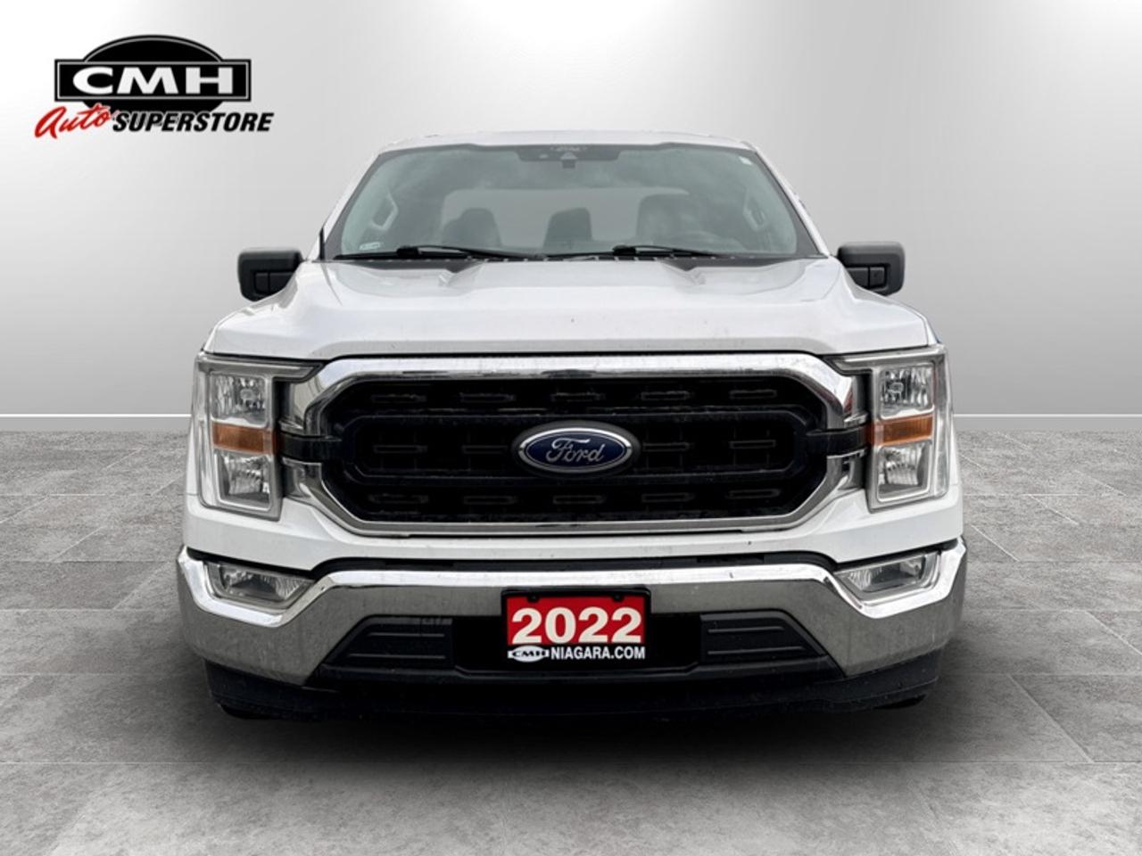 2022 Ford F-150 XLT  **CLEAN CARFAX - RWD - LONG BOX** Photo