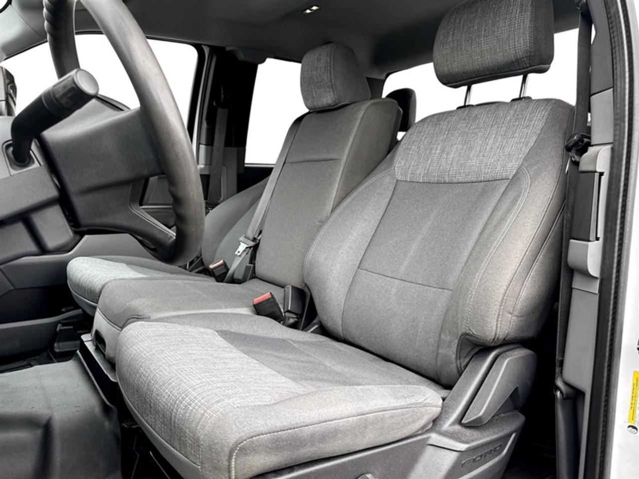 2022 Ford F-150 XLT  **CLEAN CARFAX - RWD - LONG BOX** Photo
