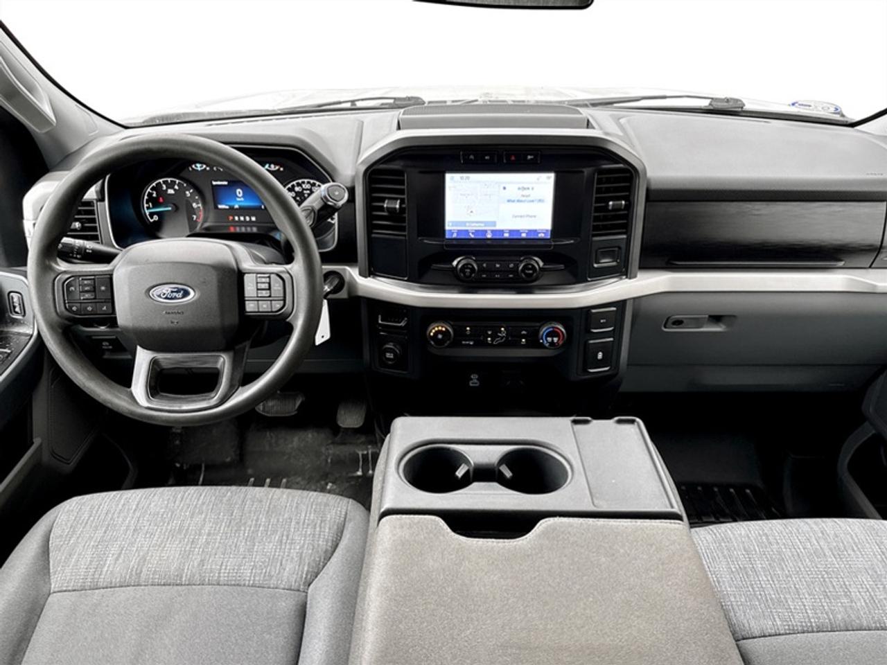 2022 Ford F-150 XLT  **CLEAN CARFAX - RWD - LONG BOX** Photo