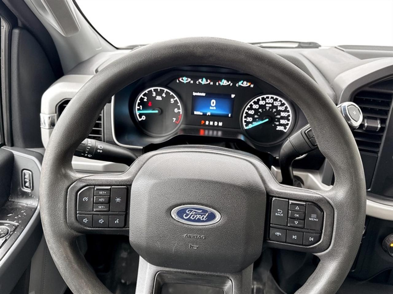 2022 Ford F-150 XLT  **CLEAN CARFAX - RWD - LONG BOX** Photo