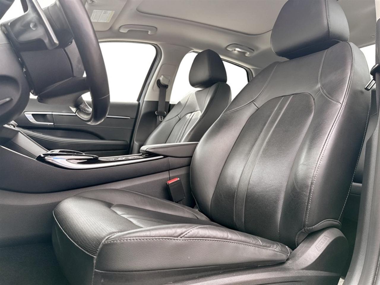 2021 Hyundai Sonata 1.6T ULTIMATE Photo