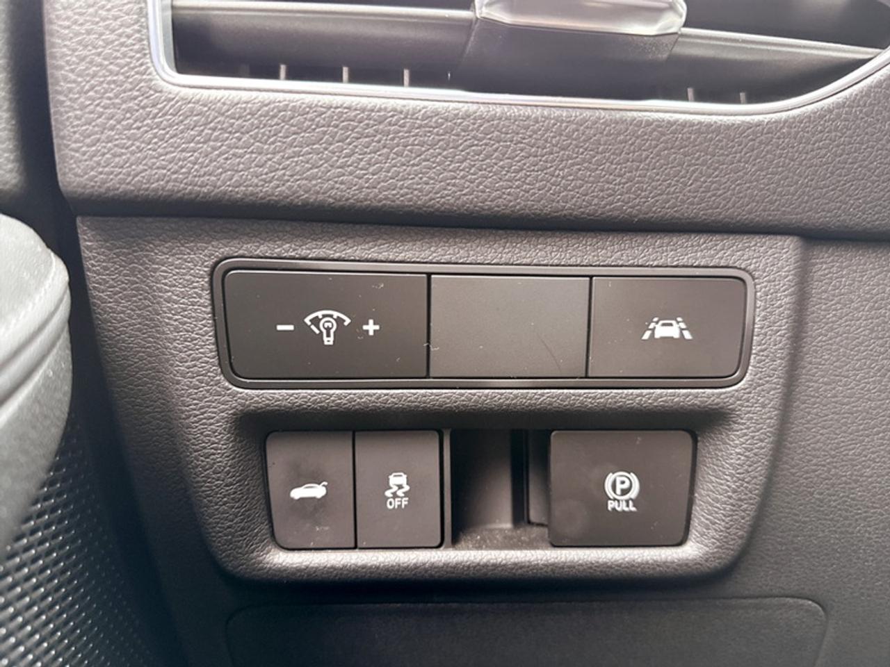 2021 Hyundai Sonata 1.6T ULTIMATE Photo
