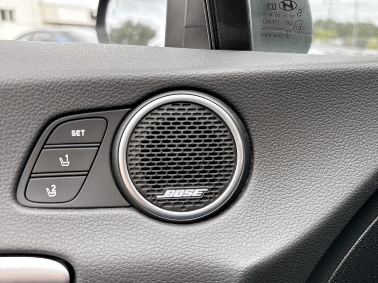2021 Hyundai Sonata 1.6T ULTIMATE Photo