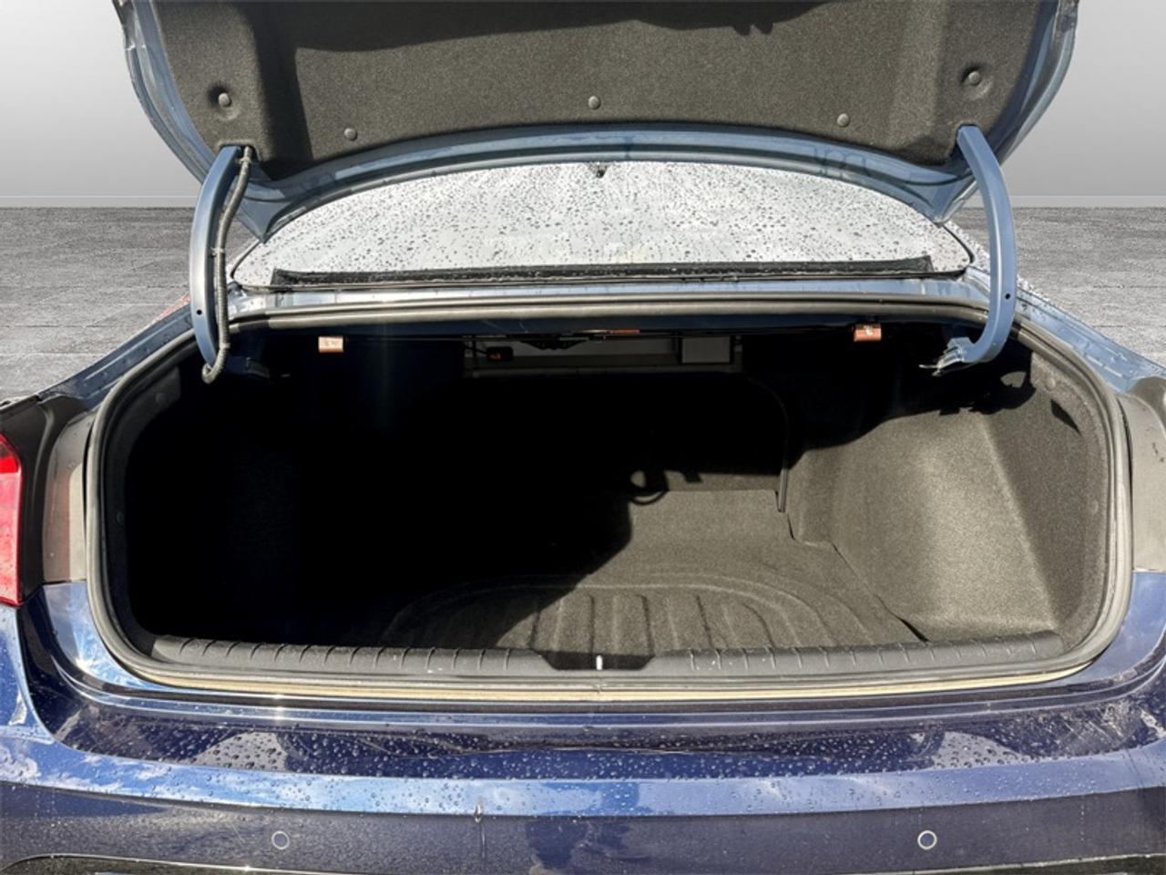 2021 Hyundai Sonata 1.6T Ultimate  **CLEAN CARFAX** Photo