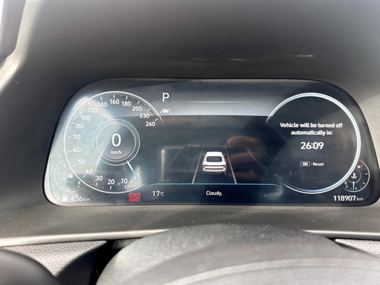 2021 Hyundai Sonata 1.6T Ultimate  **CLEAN CARFAX** Photo