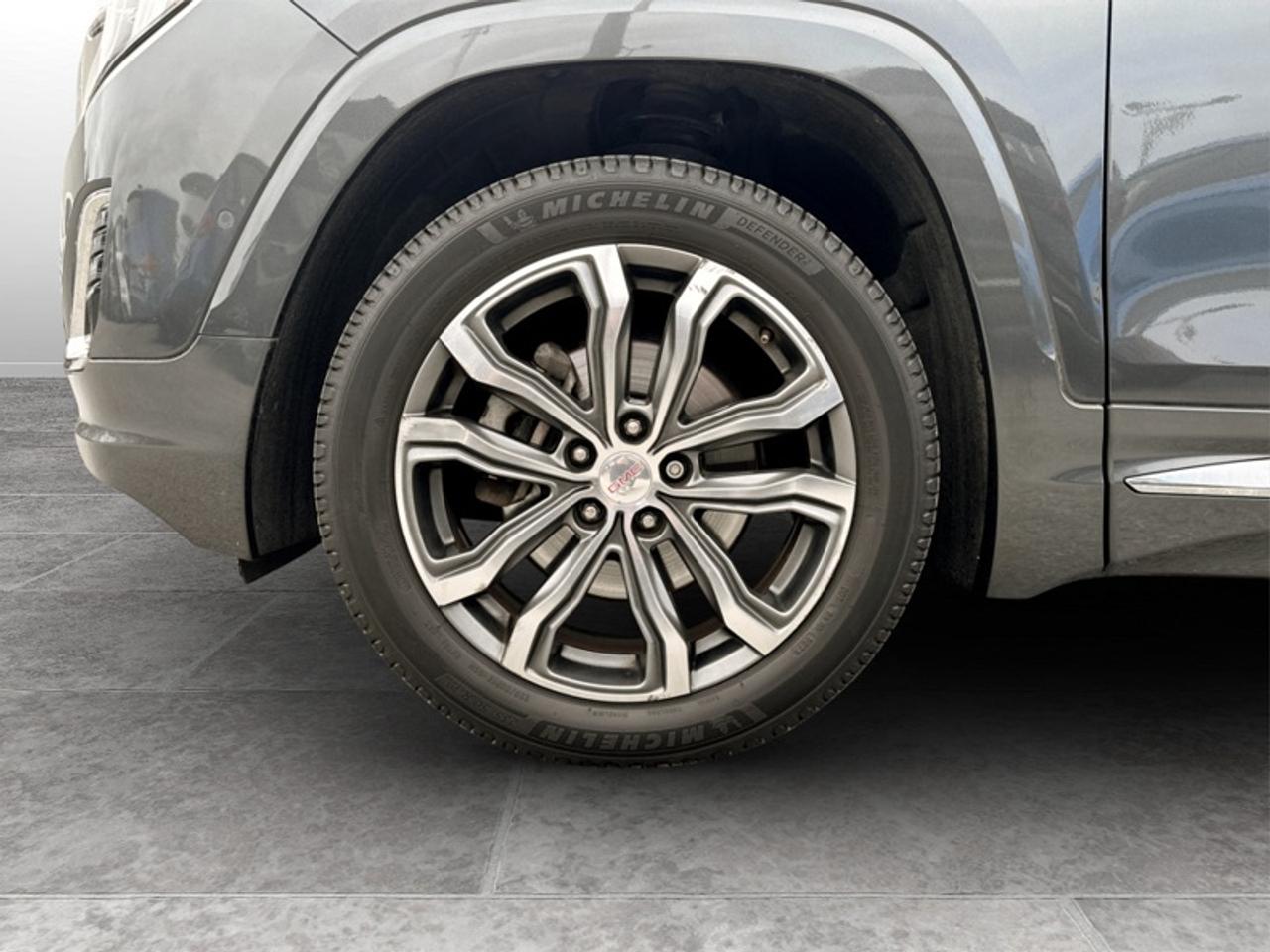 2019 GMC Terrain Denali w/Pro Grade Pkg  **25 SERVICE RECORDS** Photo