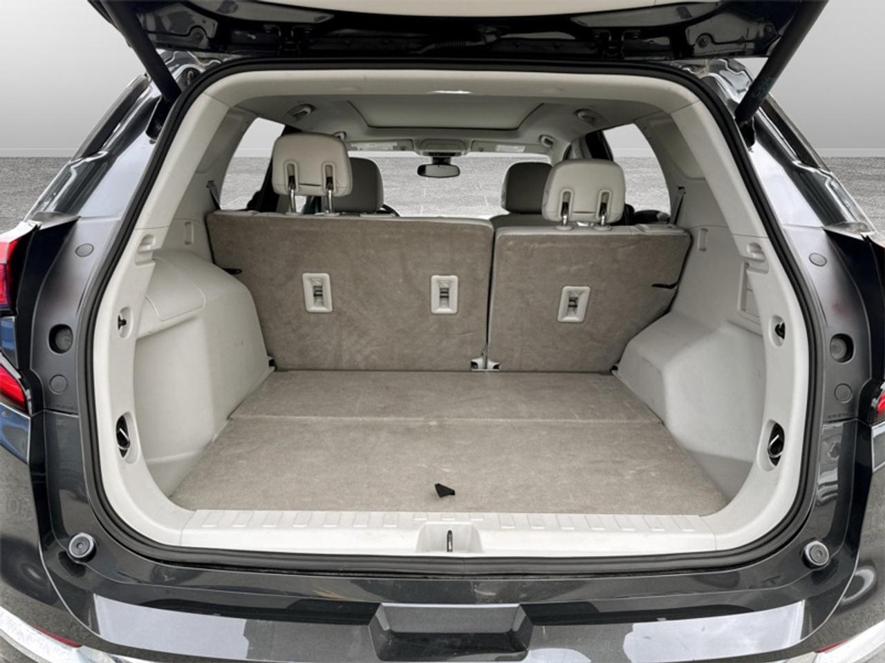 2019 GMC Terrain Denali w/Pro Grade Pkg  **25 SERVICE RECORDS** Photo