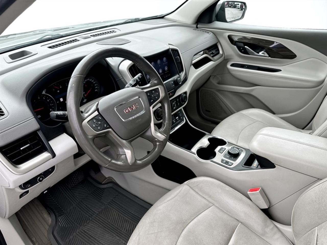 2019 GMC Terrain Denali w/Pro Grade Pkg  **25 SERVICE RECORDS** Photo
