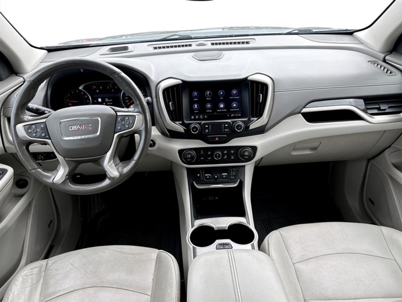 2019 GMC Terrain Denali w/Pro Grade Pkg  **25 SERVICE RECORDS** Photo