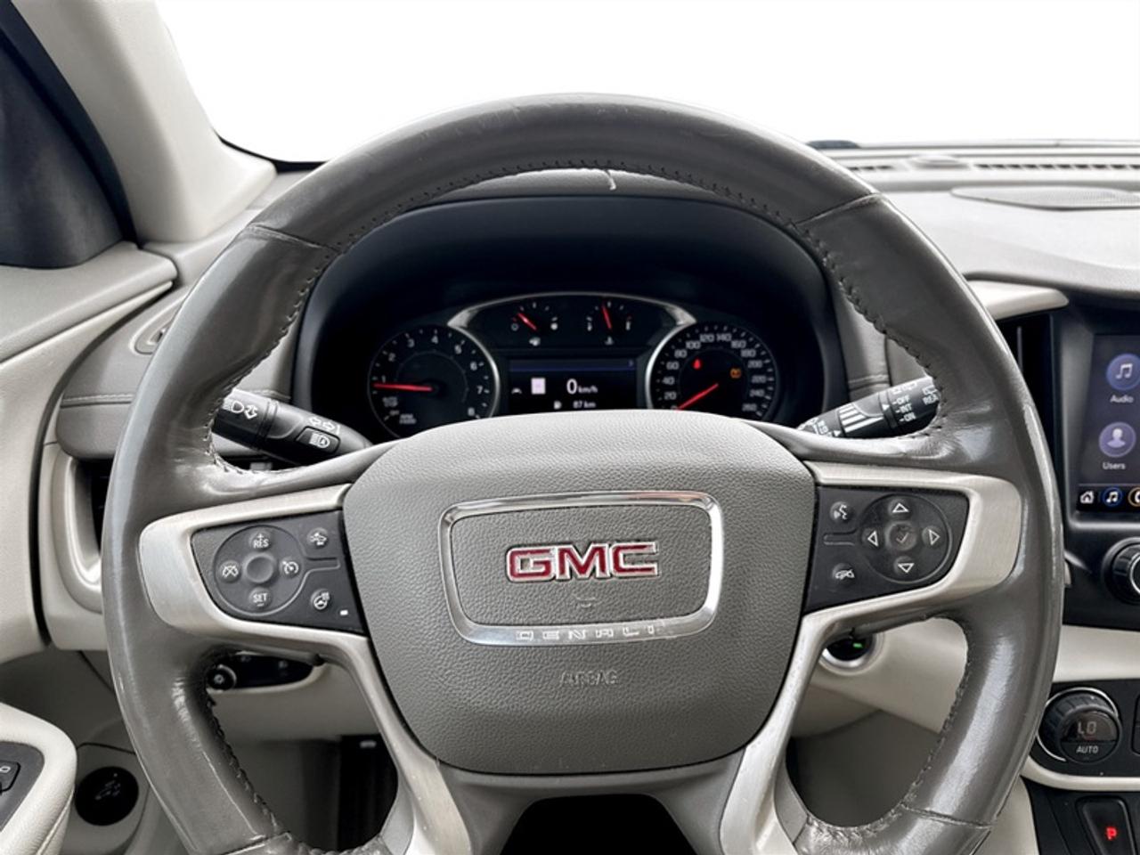 2019 GMC Terrain Denali w/Pro Grade Pkg  **25 SERVICE RECORDS** Photo