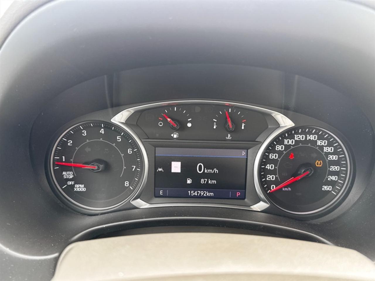 2019 GMC Terrain Denali w/Pro Grade Pkg  **25 SERVICE RECORDS** Photo
