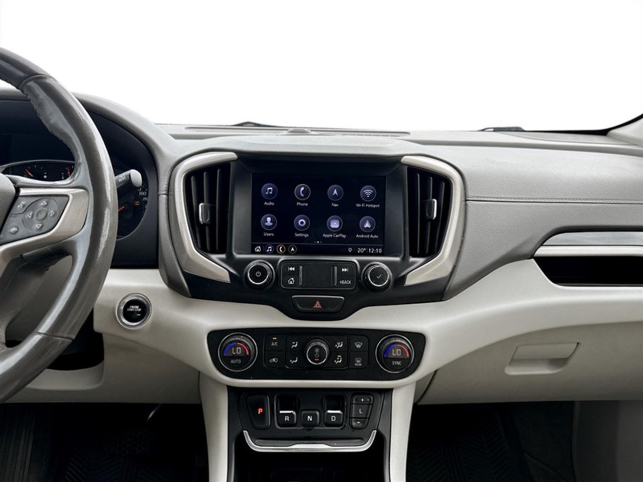 2019 GMC Terrain Denali w/Pro Grade Pkg  **25 SERVICE RECORDS** Photo