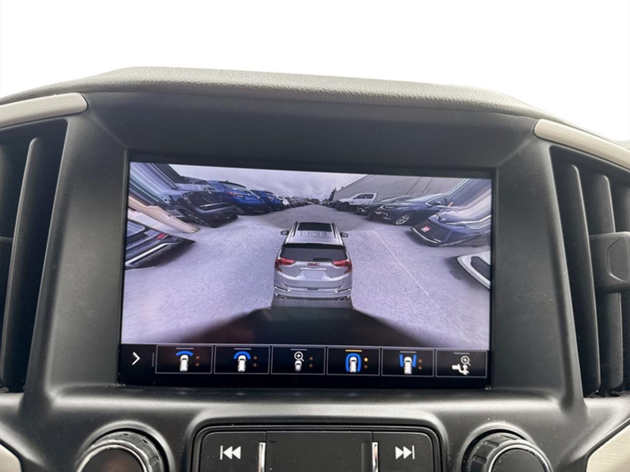 2019 GMC Terrain Denali w/Pro Grade Pkg  **25 SERVICE RECORDS** Photo