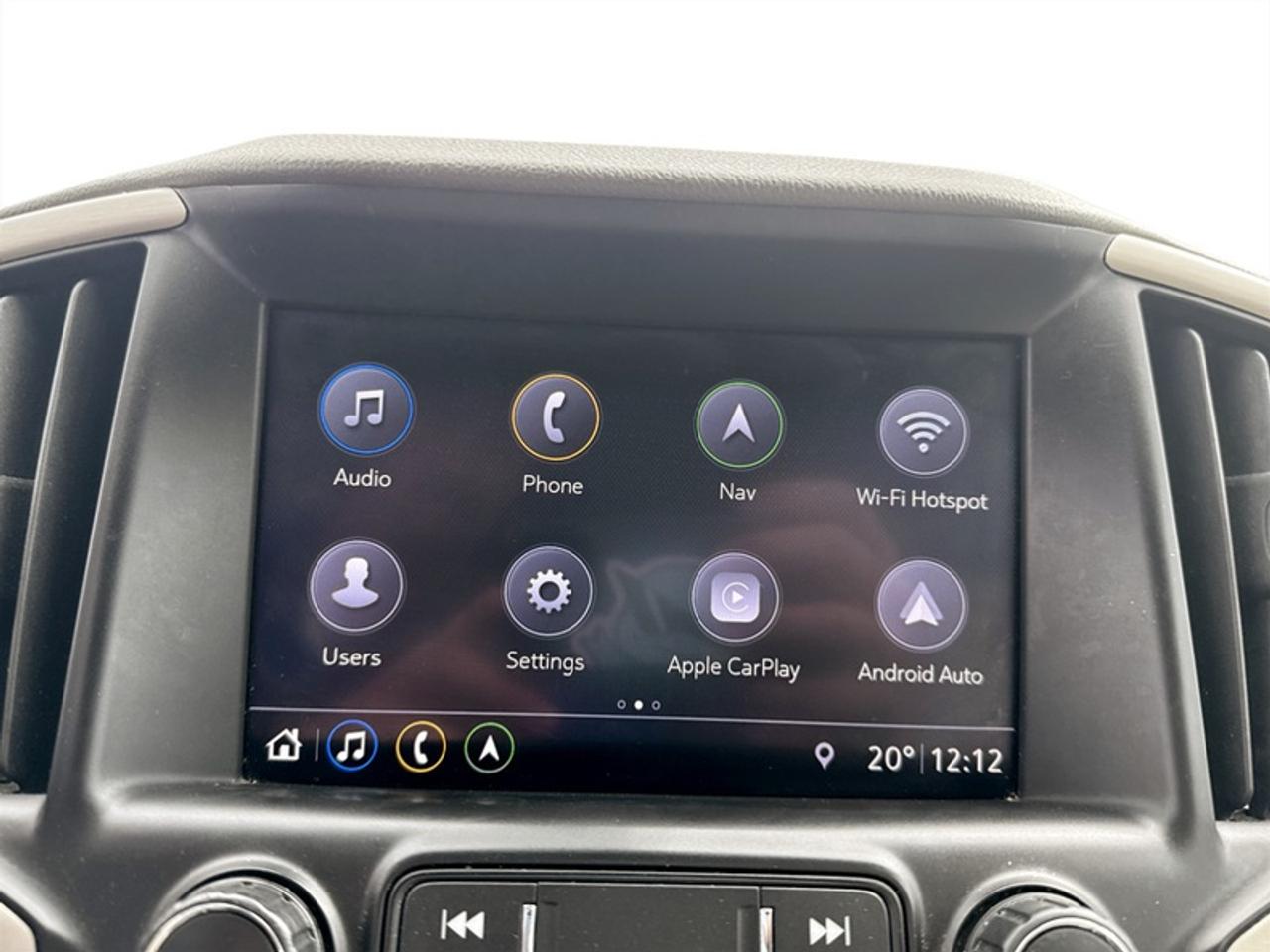 2019 GMC Terrain Denali w/Pro Grade Pkg  **25 SERVICE RECORDS** Photo