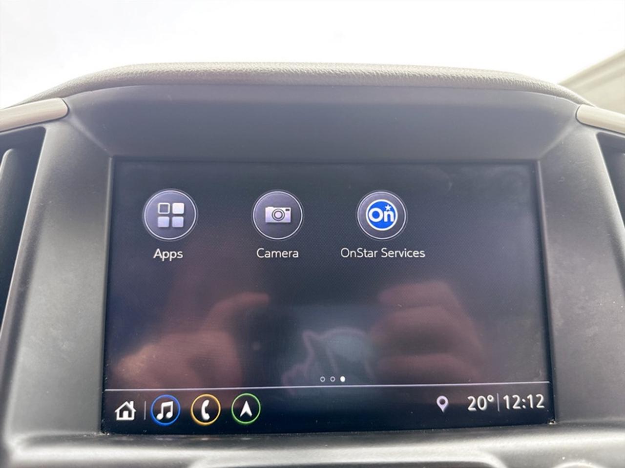 2019 GMC Terrain Denali w/Pro Grade Pkg  **25 SERVICE RECORDS** Photo