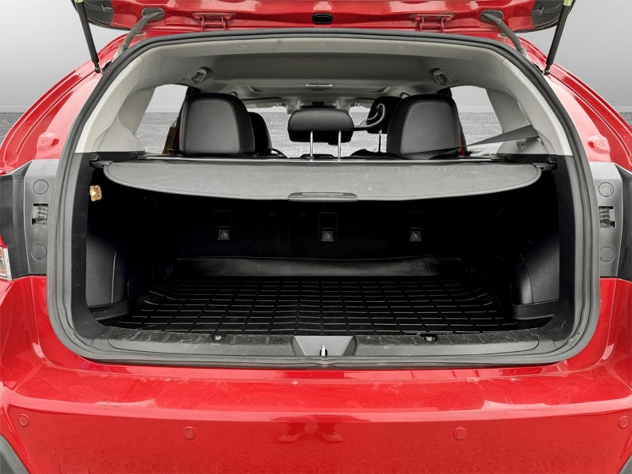 2020 Subaru XV Crosstrek Limited w/Eyesight Photo