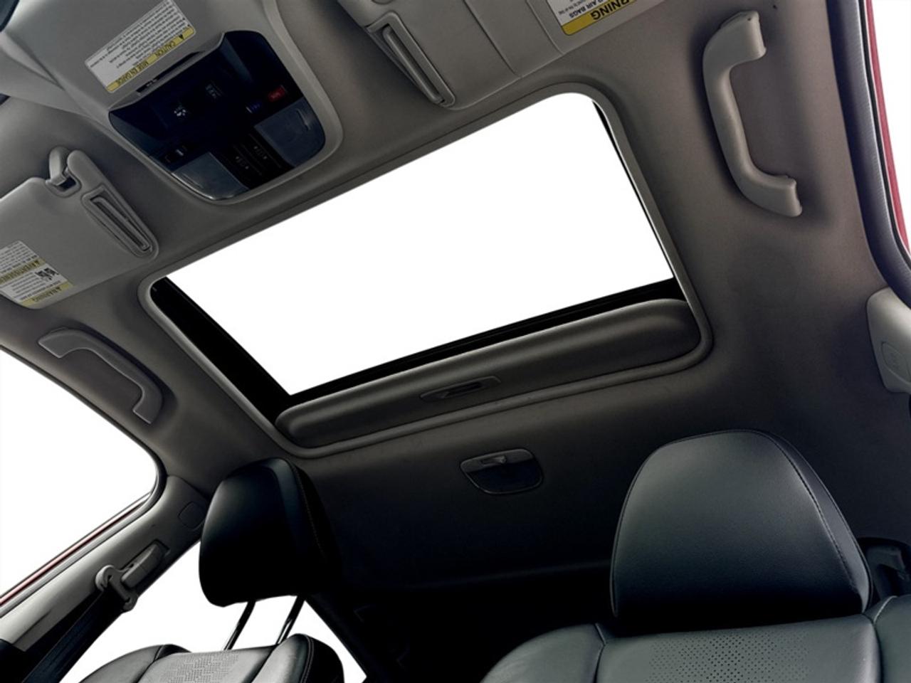 2020 Subaru XV Crosstrek Limited w/Eyesight Photo