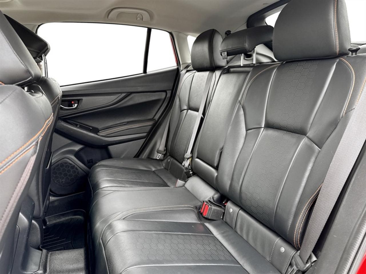 2020 Subaru XV Crosstrek Limited w/Eyesight Photo