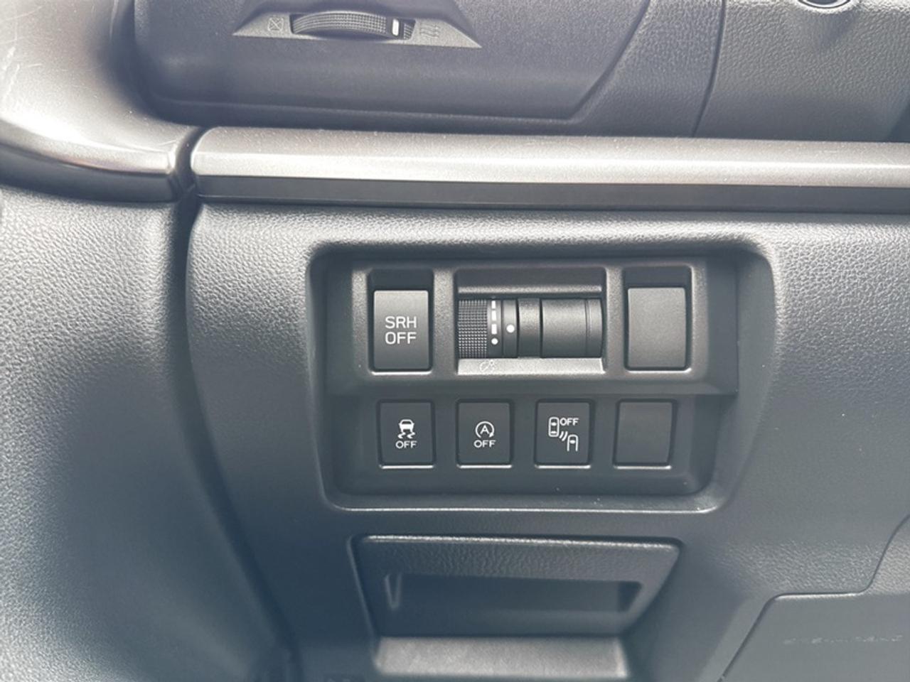 2020 Subaru XV Crosstrek Limited w/Eyesight Photo