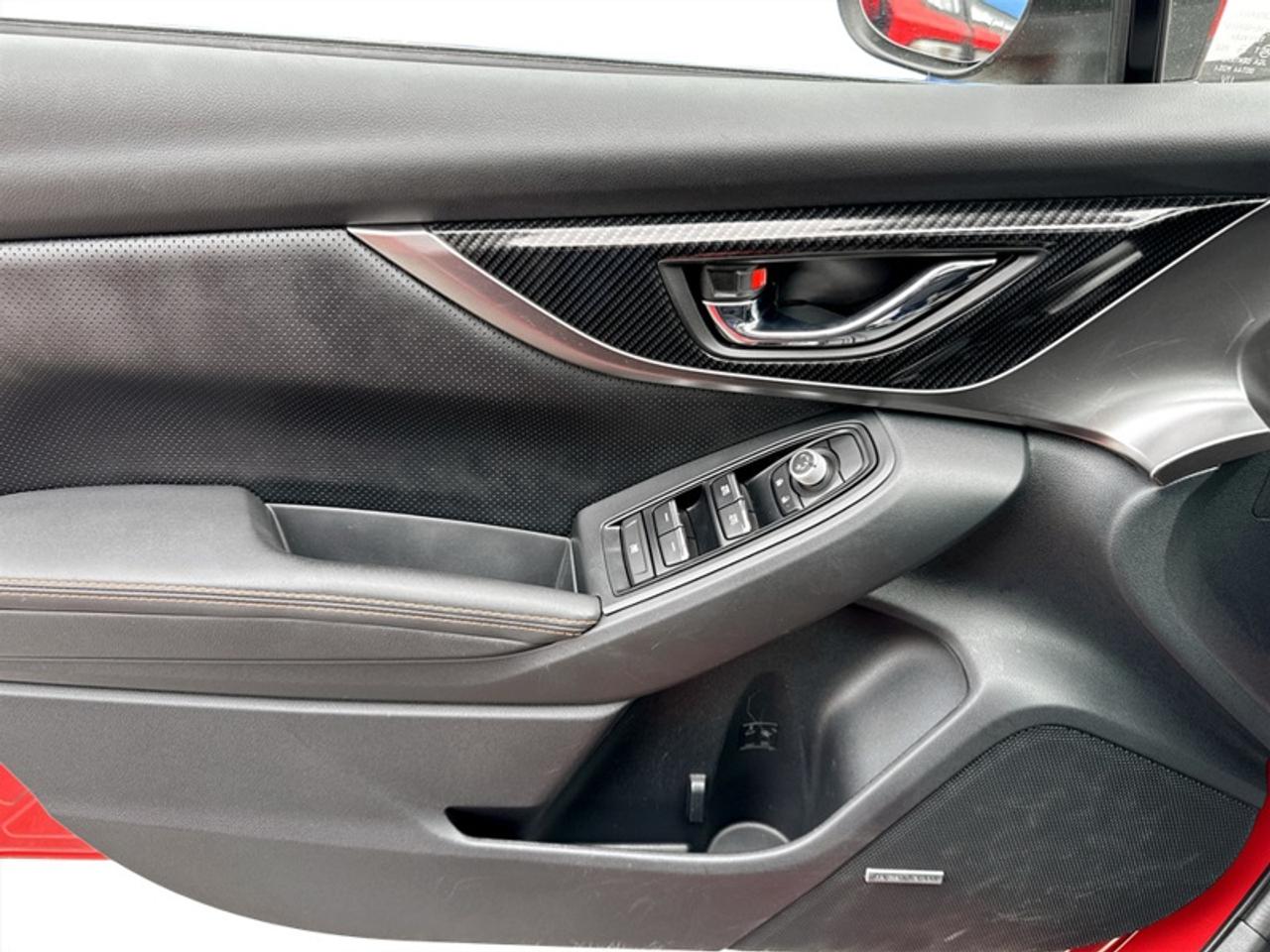 2020 Subaru XV Crosstrek Limited w/Eyesight Photo