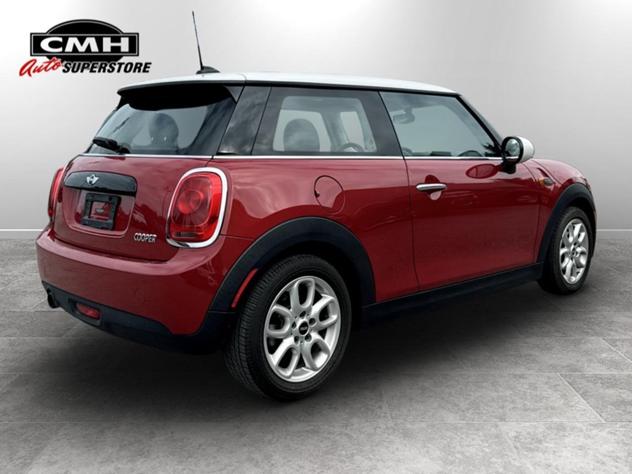 2016 MINI Cooper Hardtop 2-Door Hatch  **LOW KMS** Photo