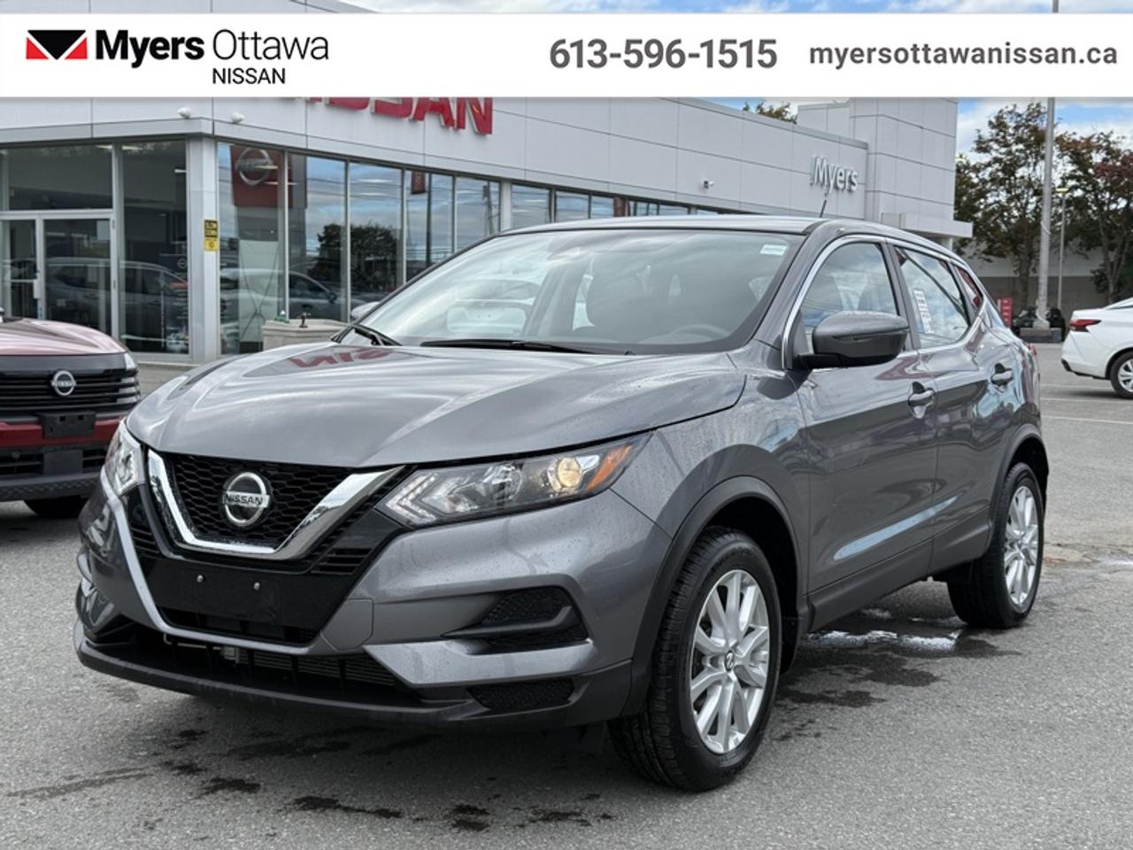 2023 Nissan Qashqai S AWD  - Heated Seats -  Apple CarPlay Photo0