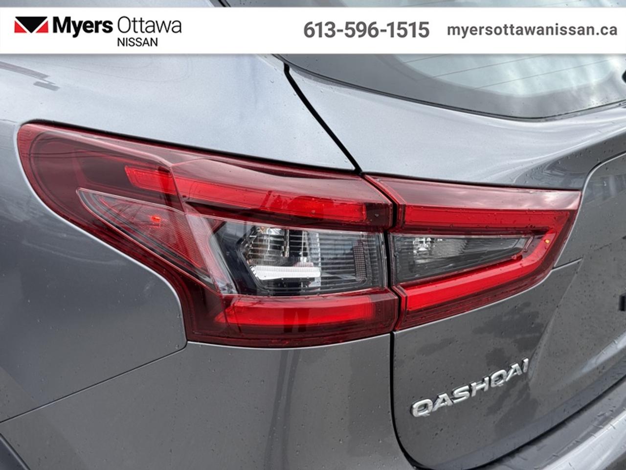 2023 Nissan Qashqai S AWD  - Heated Seats -  Apple CarPlay Photo4