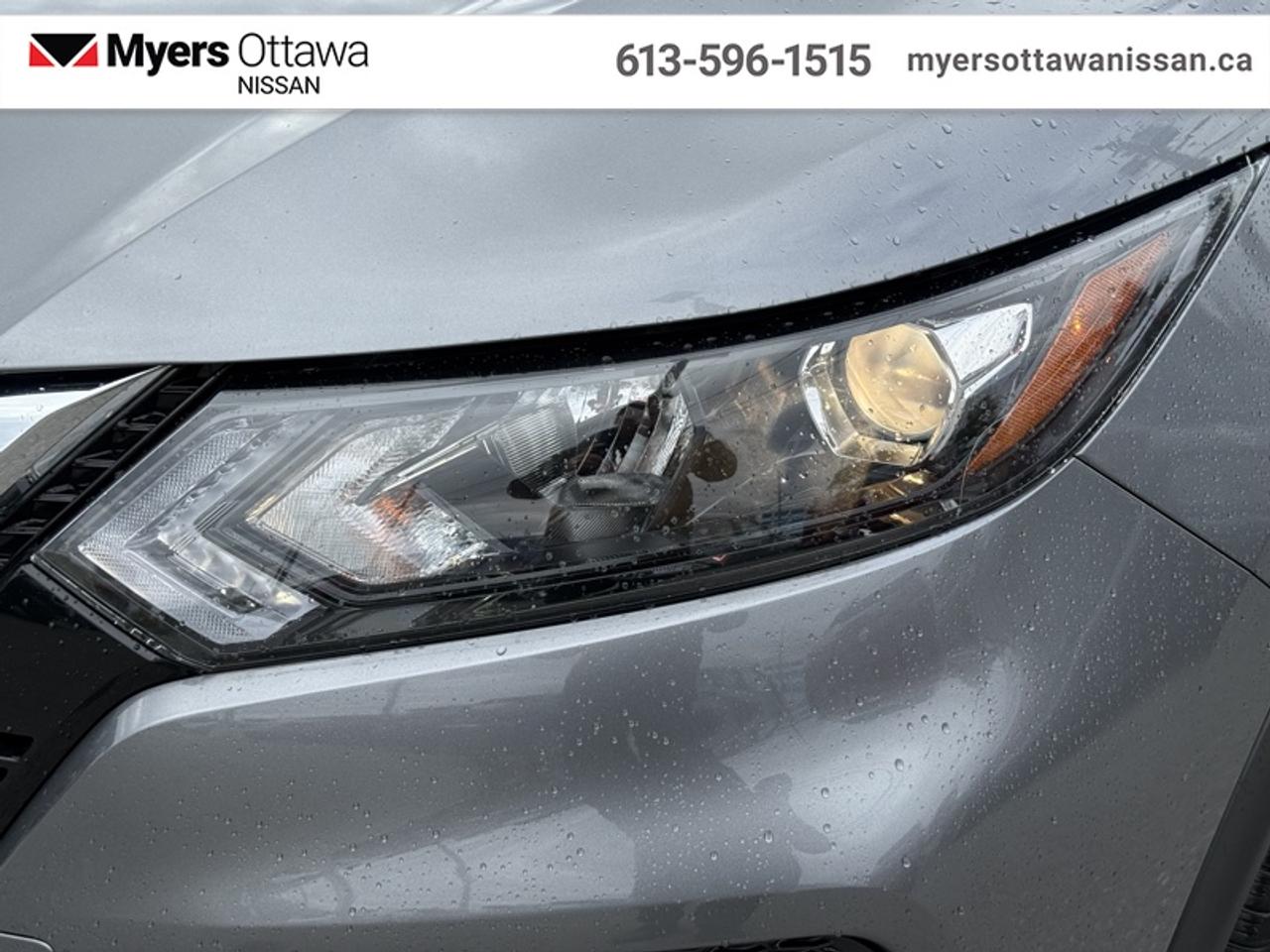 2023 Nissan Qashqai S AWD  - Heated Seats -  Apple CarPlay Photo