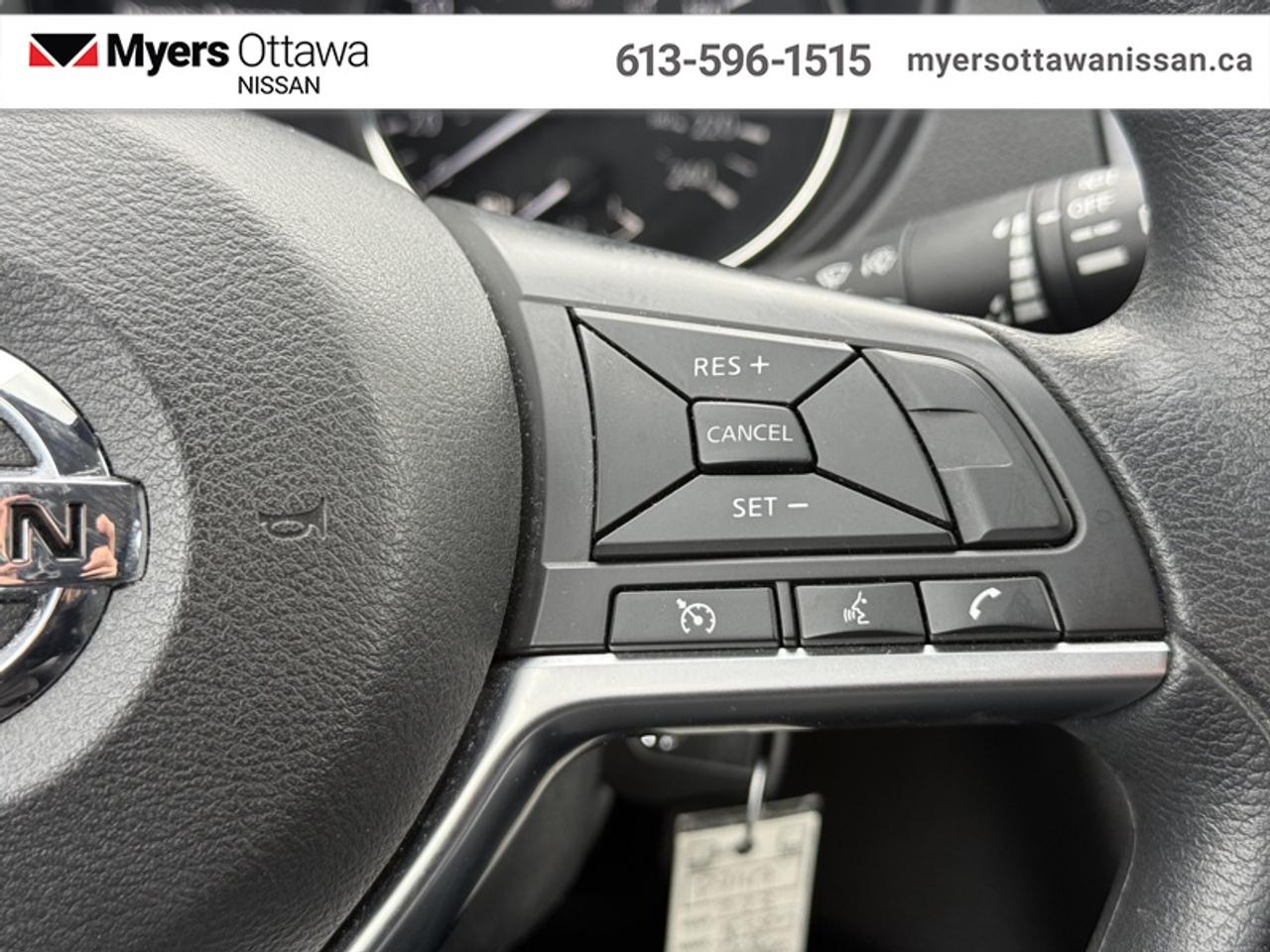 2023 Nissan Qashqai S AWD  - Heated Seats -  Apple CarPlay Photo