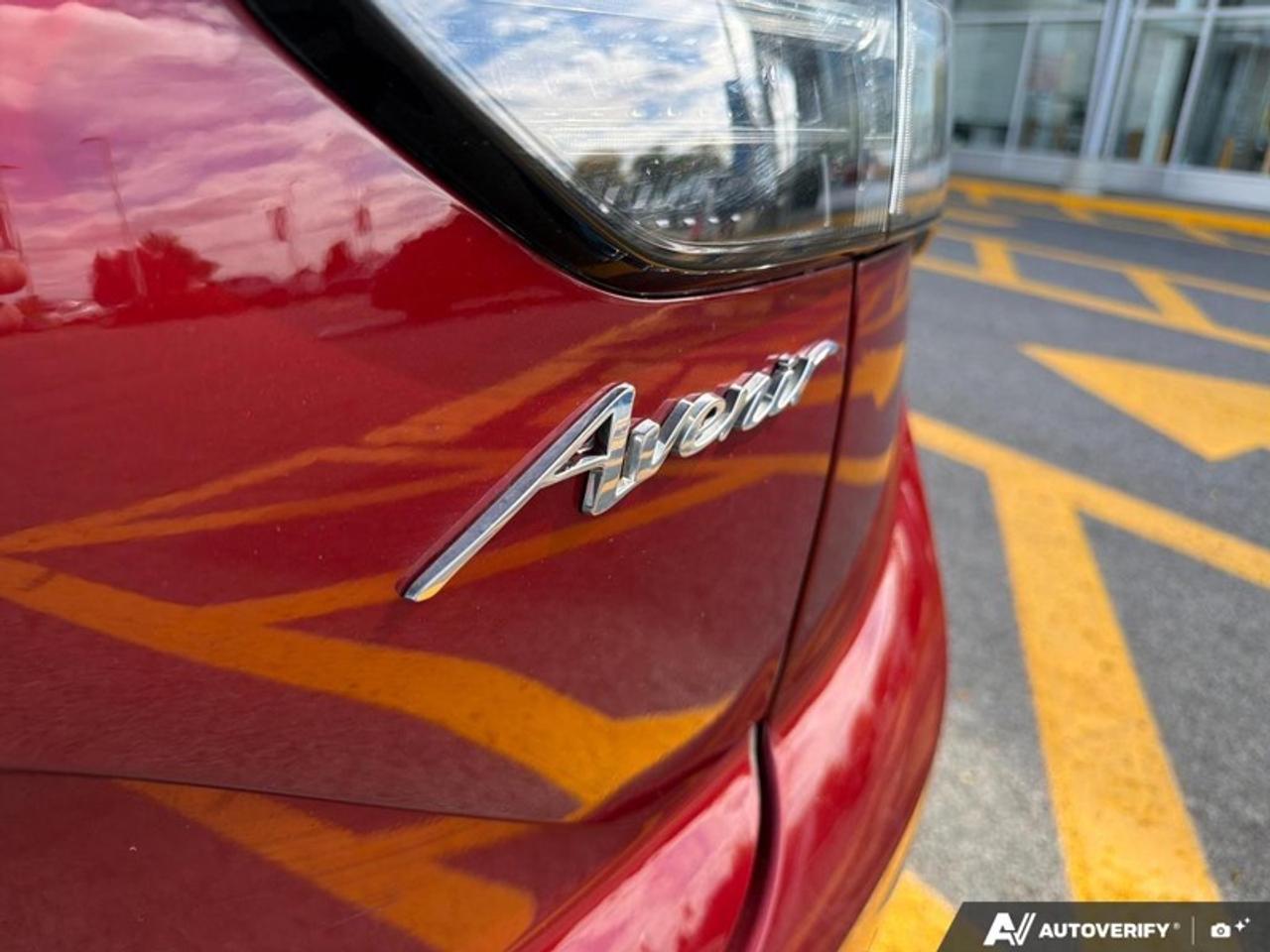 2024 Buick Envision Avenir  - Sunroof -  Cooled Seats Photo