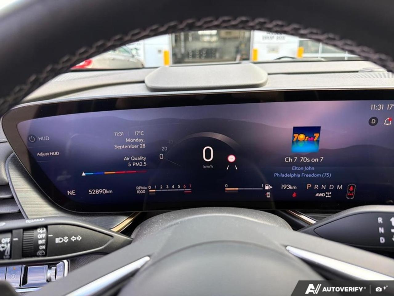 2024 Buick Envision Avenir  - Sunroof -  Cooled Seats Photo