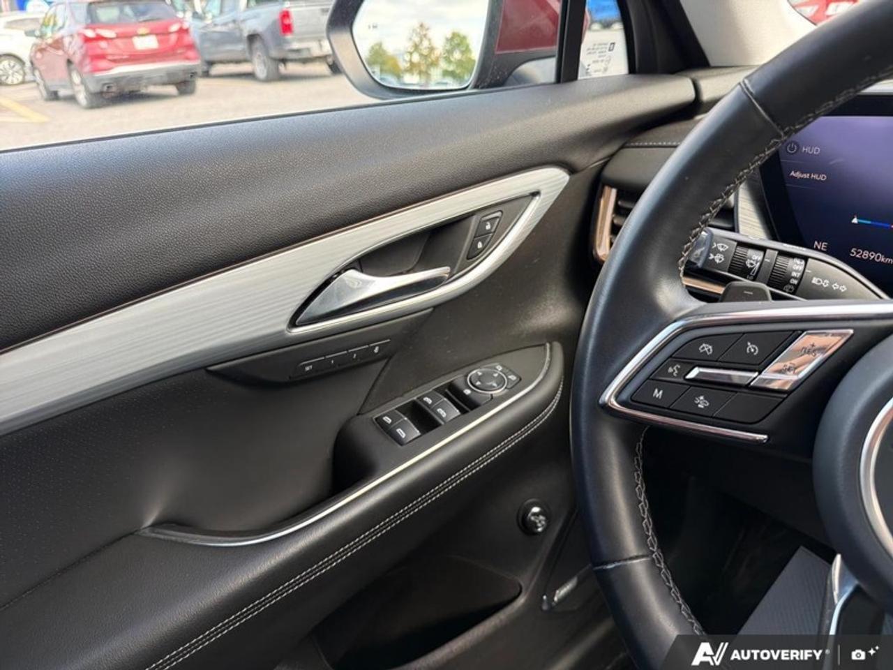 2024 Buick Envision Avenir  - Sunroof -  Cooled Seats Photo