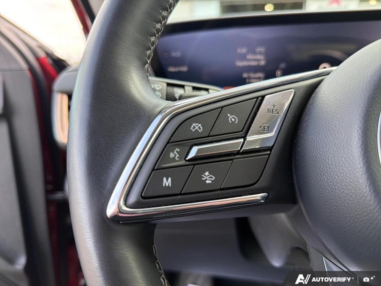 2024 Buick Envision Avenir  - Sunroof -  Cooled Seats Photo