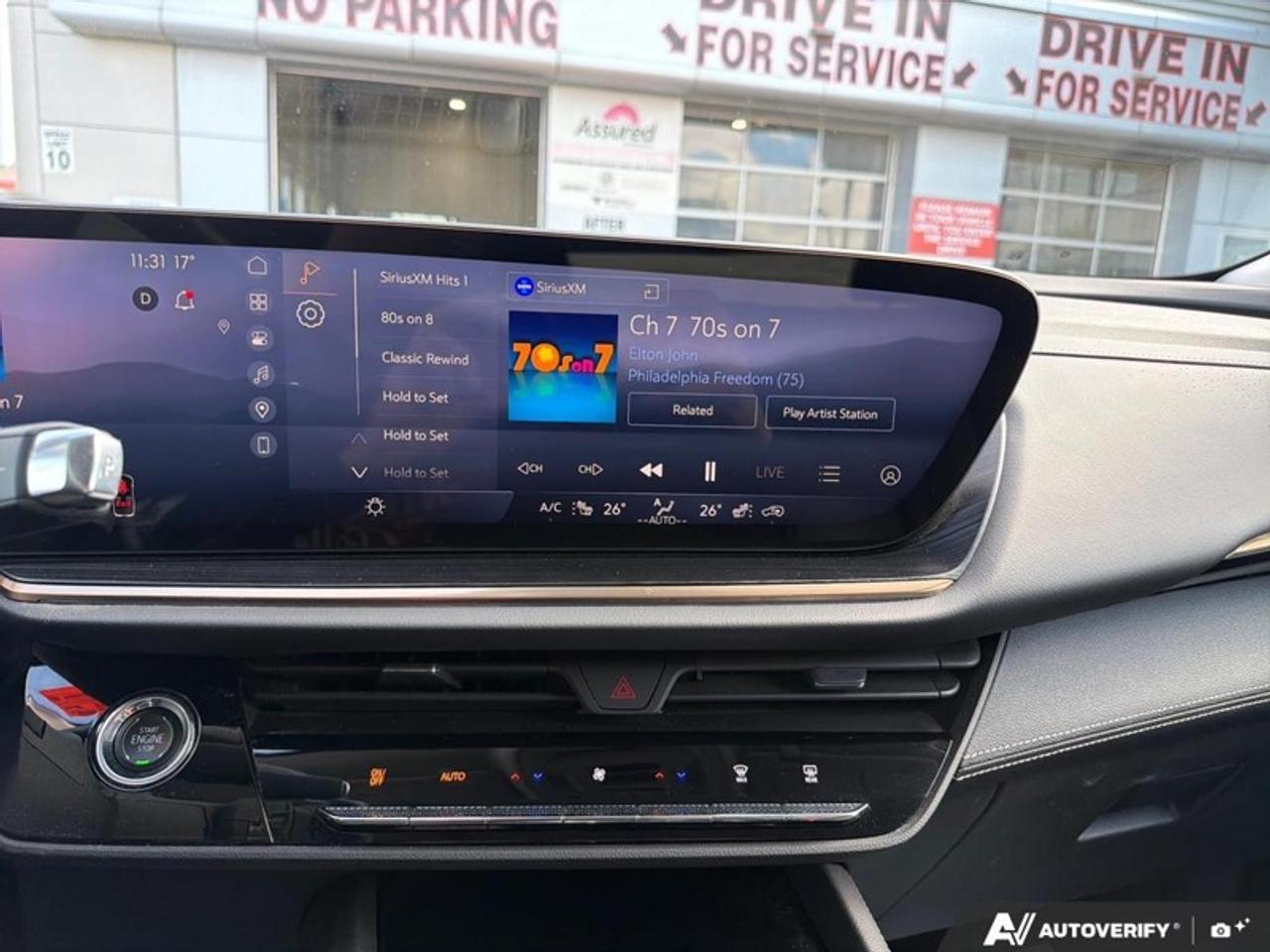 2024 Buick Envision Avenir  - Sunroof -  Cooled Seats Photo