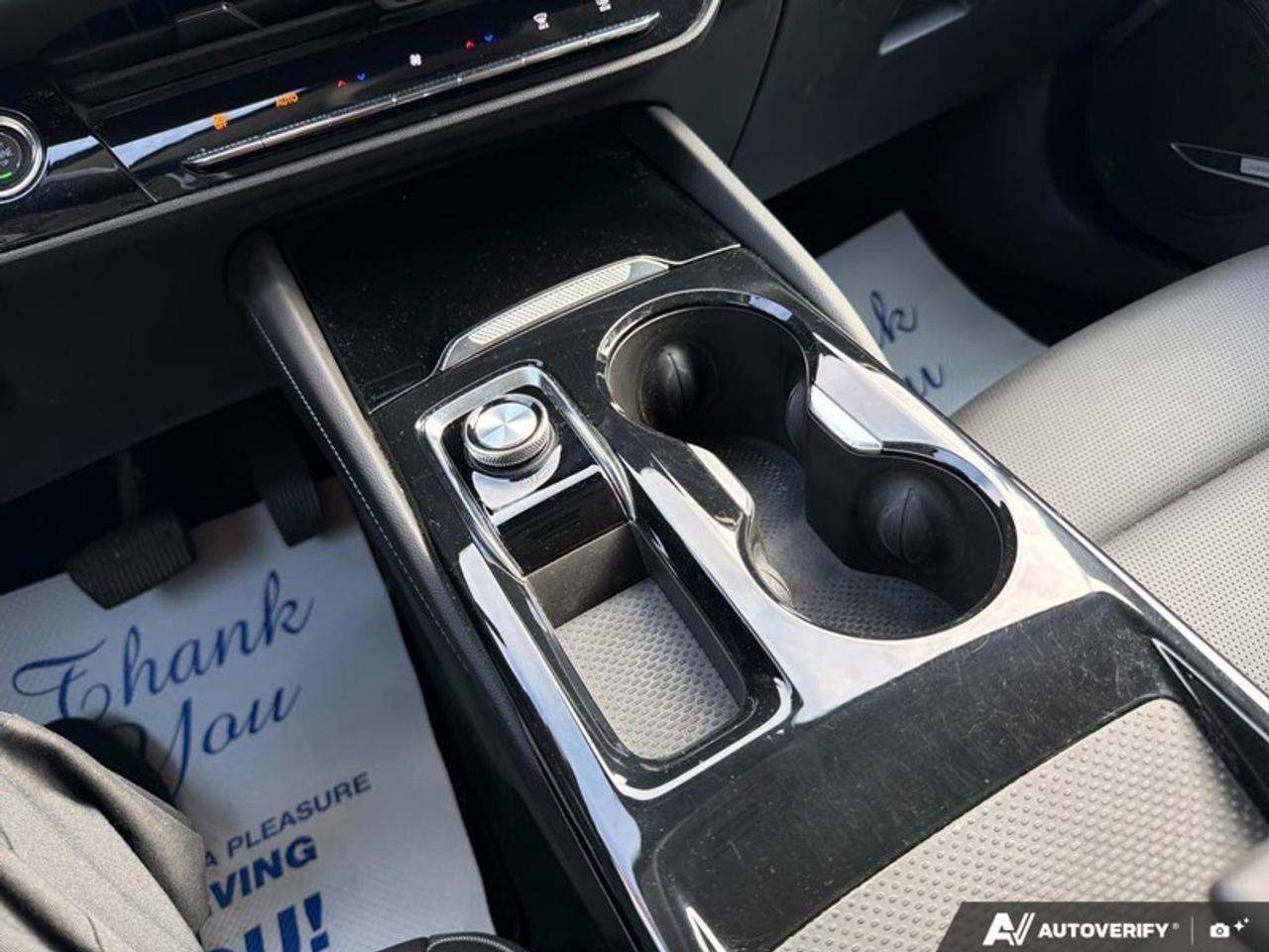 2024 Buick Envision Avenir  - Sunroof -  Cooled Seats Photo