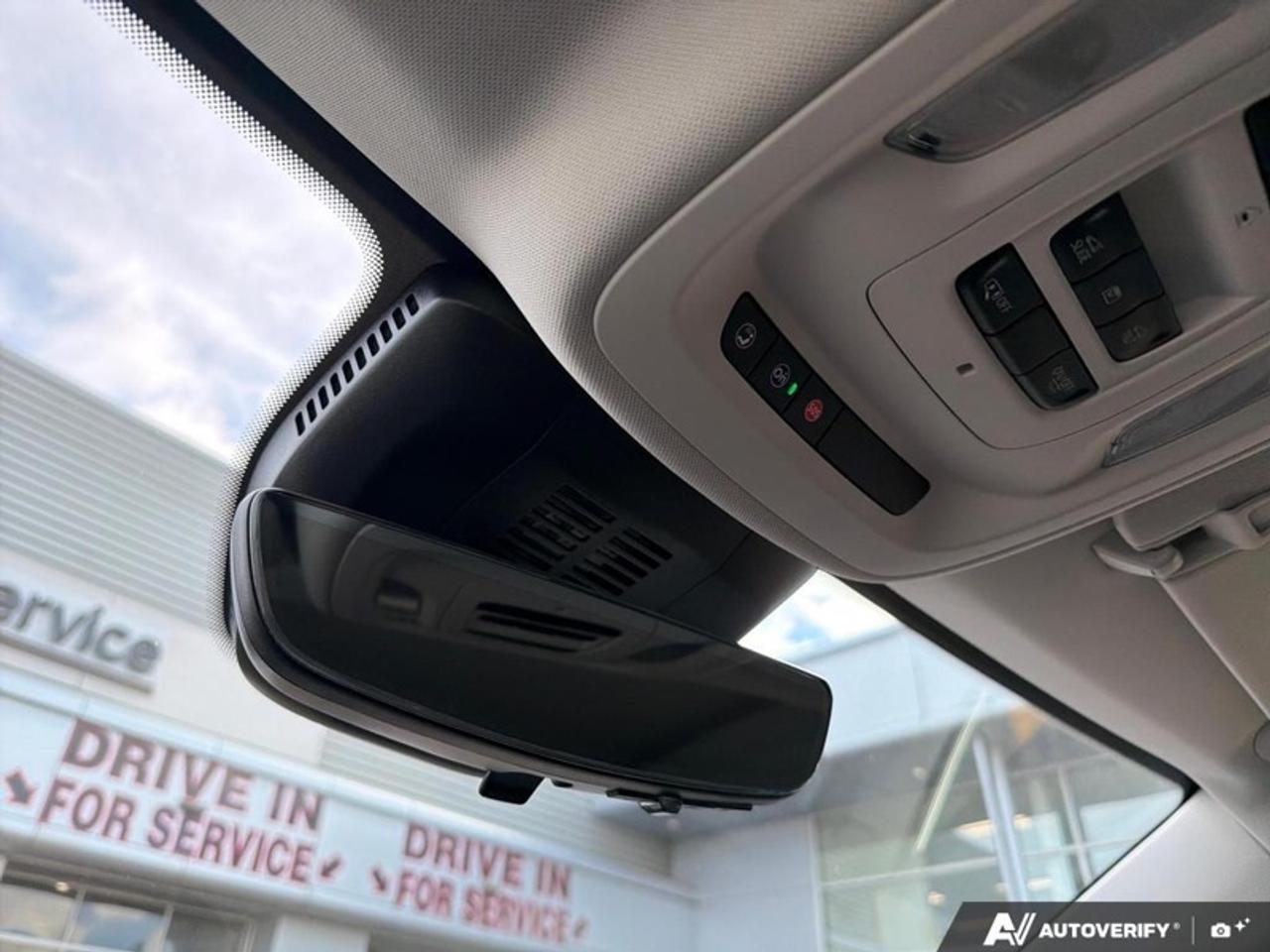 2024 Buick Envision Avenir  - Sunroof -  Cooled Seats Photo