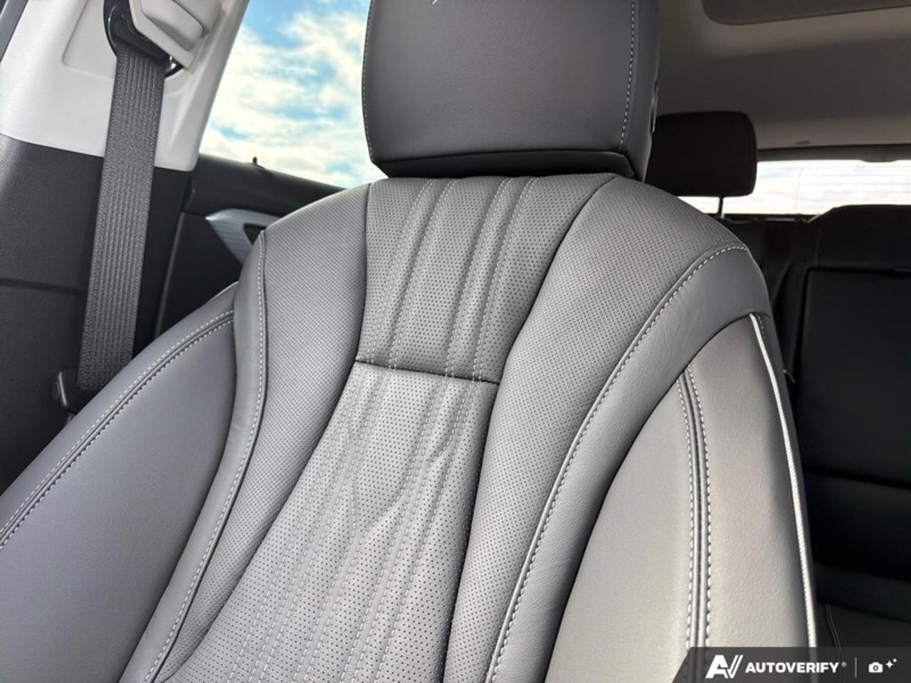 2024 Buick Envision Avenir  - Sunroof -  Cooled Seats Photo