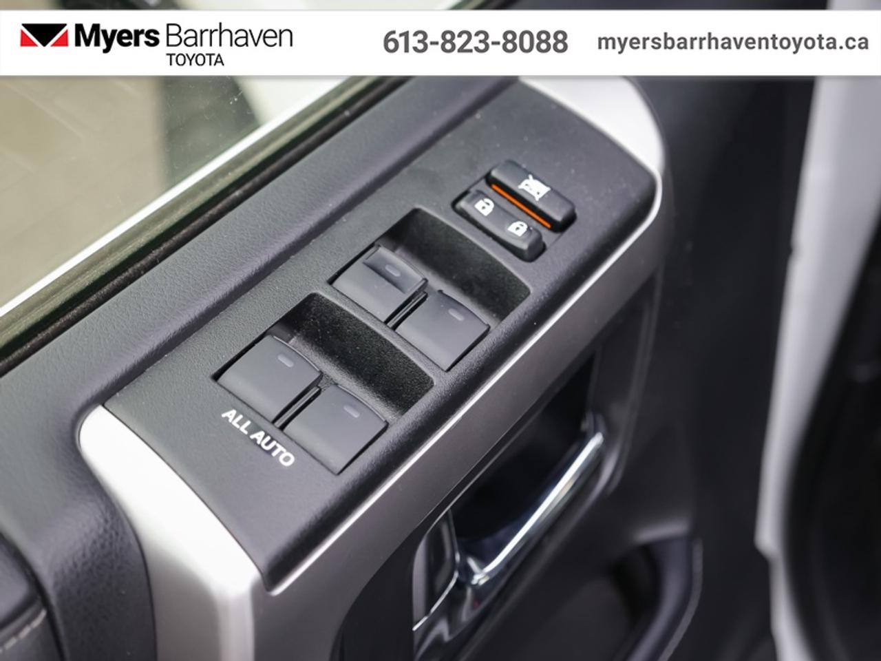 2024 Toyota 4Runner SR5  - Certified - Sunroof - $385 B/W Photo