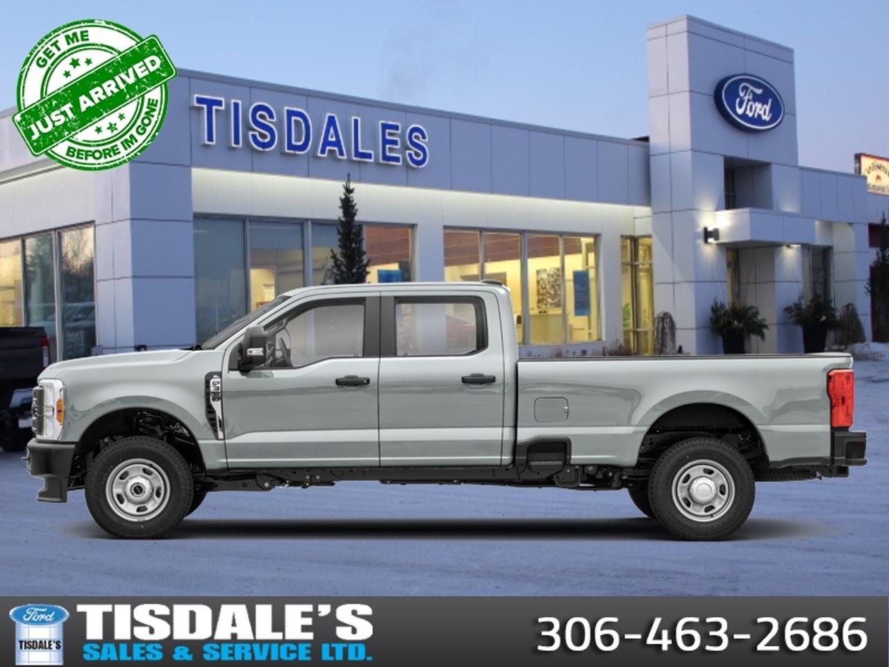 2025 Ford F-350 Super Duty Photo5