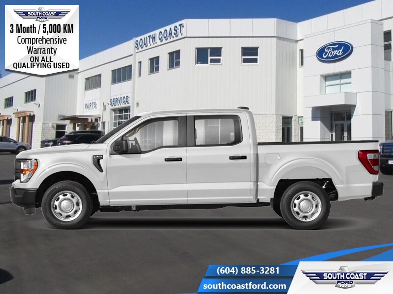 2023 Ford F-150 XLT  - Running Boards Photo0
